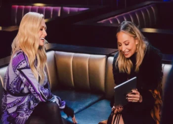 Major Paris Hilton Documentary ‘Infinite Icon’ Hits UK Cinemas