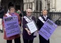 Waspi Women Campaign: UK State Pension Compensation Denied Again
