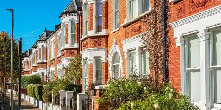 House Price Trends: UK Market Update January 2026