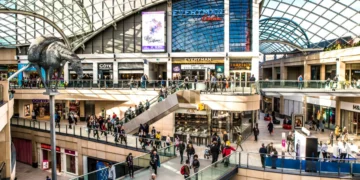 £15m Entertainment ‘Island’ to Open in Leeds Featuring Live Music & Food